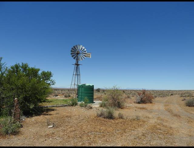 2,363HA FARM FOR SALE IN MERWEVILLE